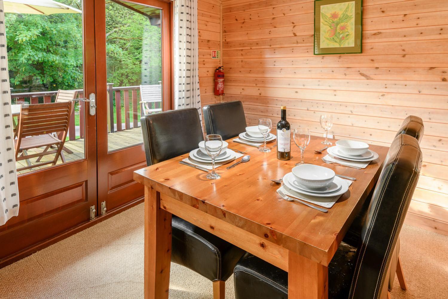 Woodlands Hotel & Pine Lodges Grange-over-Sands Exterior foto