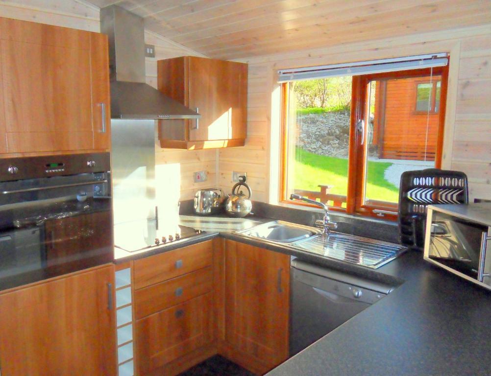 Woodlands Hotel & Pine Lodges Grange-over-Sands Zimmer foto